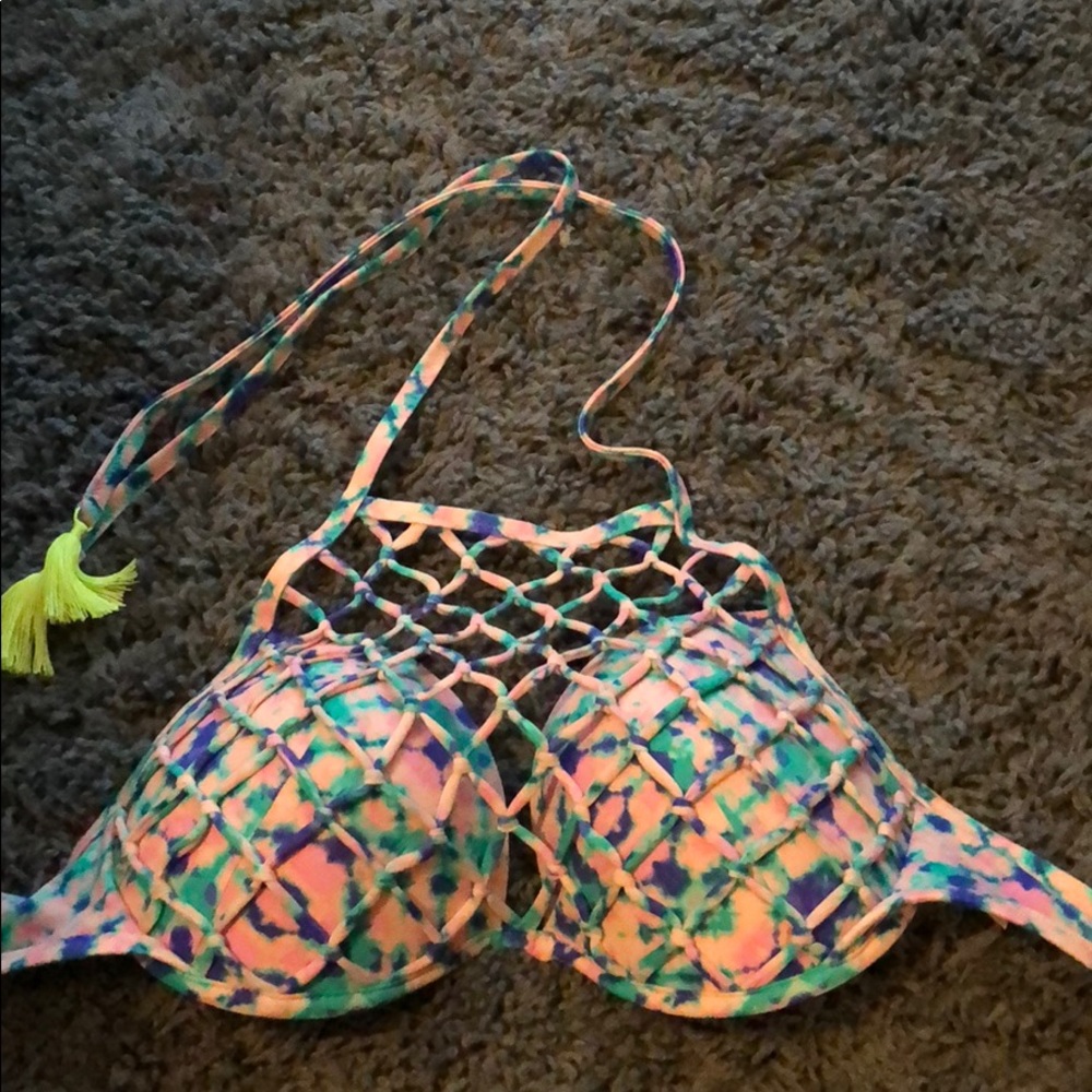 Bathing suit